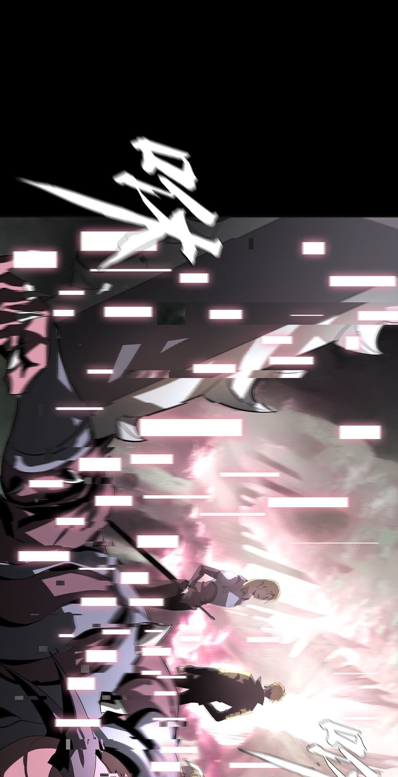 The Blade of Evolution chapter 47 halaman 18