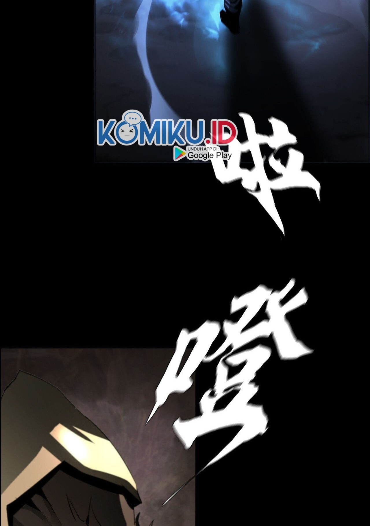 The Blade of Evolution chapter 47 halaman 23