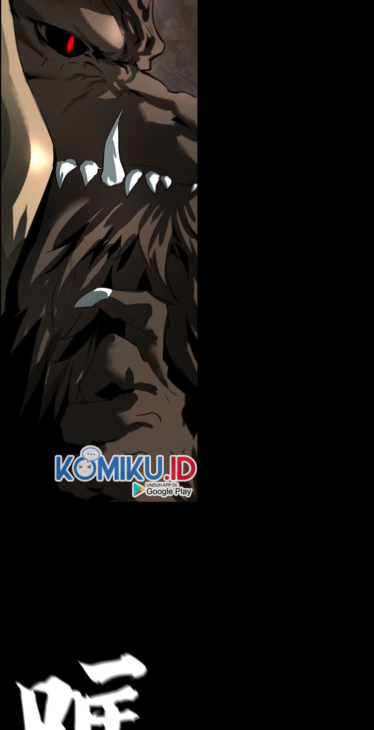 The Blade of Evolution chapter 47 halaman 24