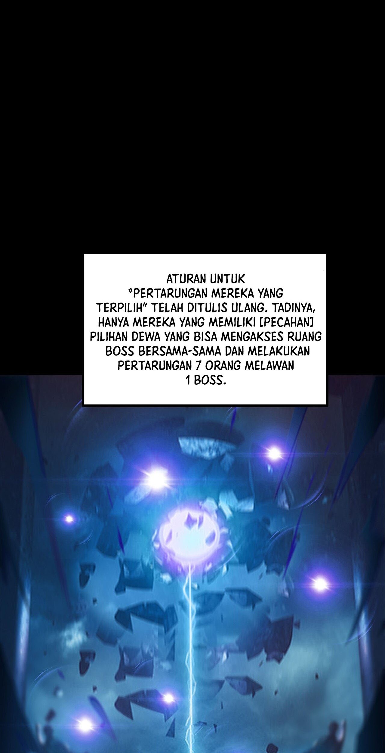 The Blade of Evolution chapter 47 halaman 30