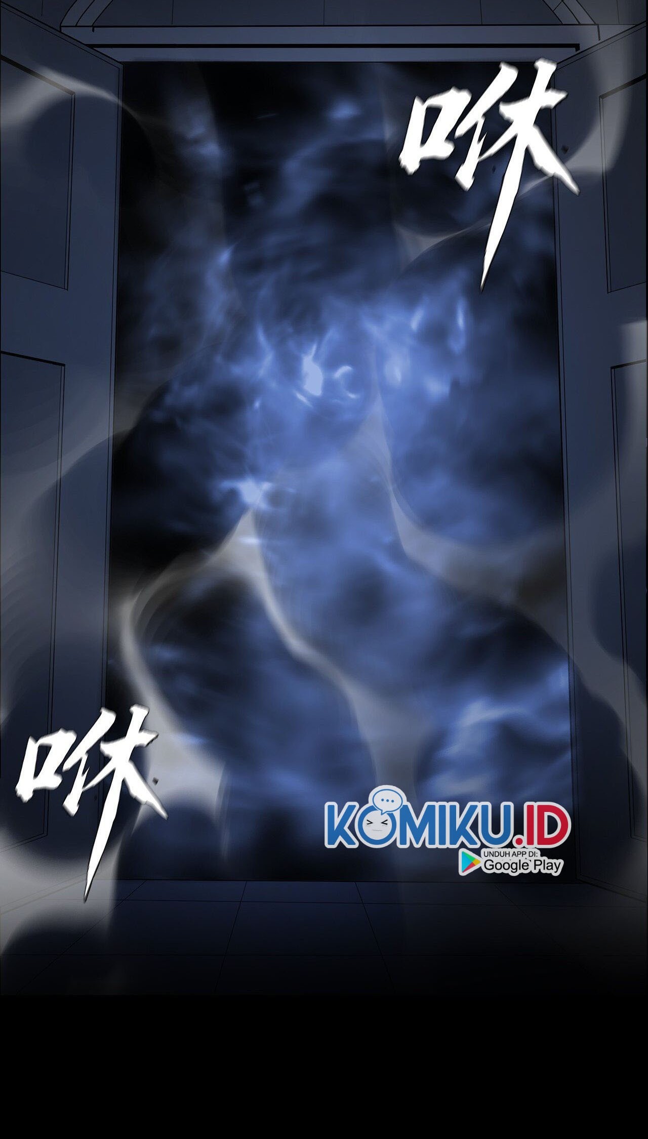 The Blade of Evolution chapter 47 halaman 61