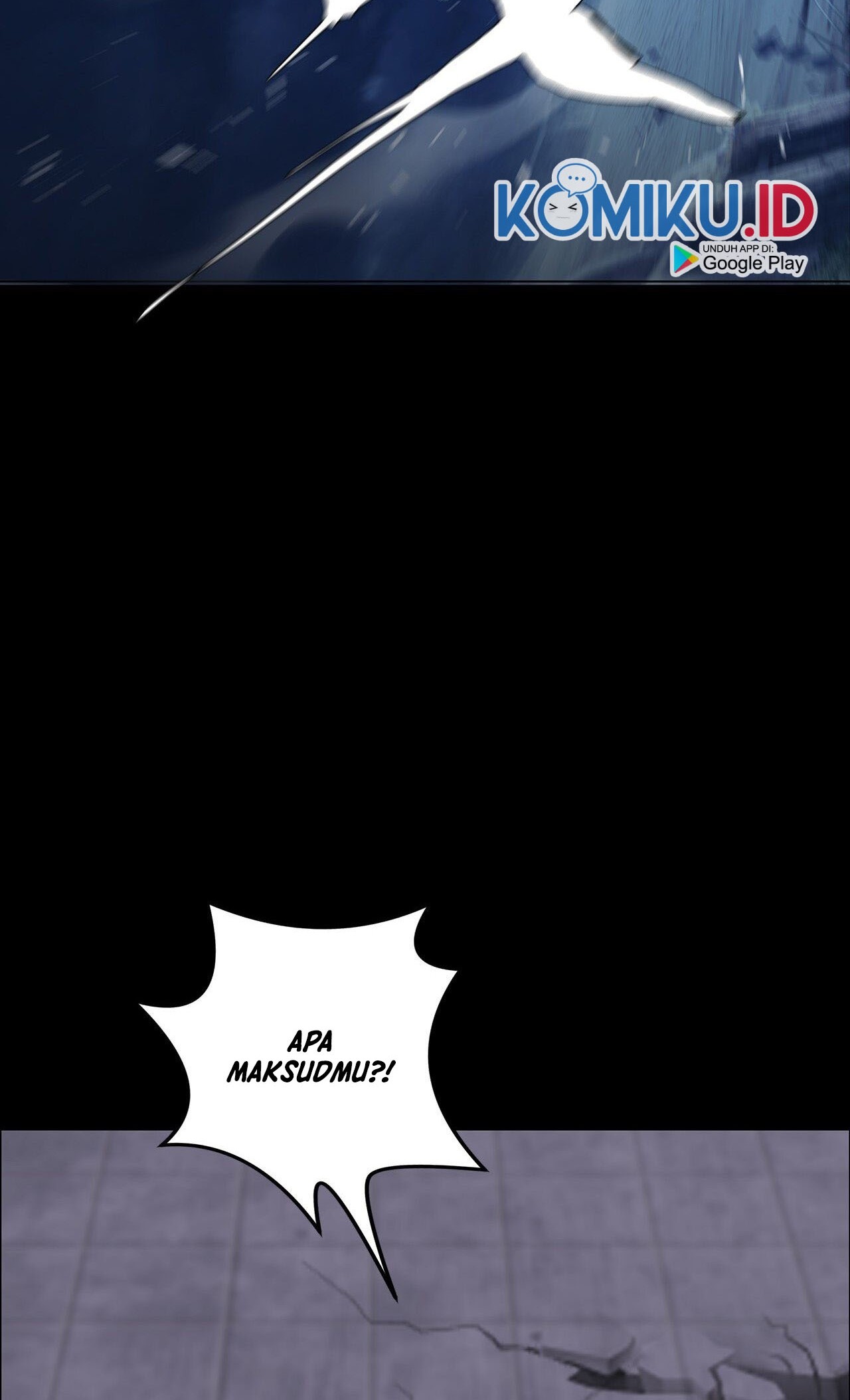 The Blade of Evolution chapter 47 halaman 63