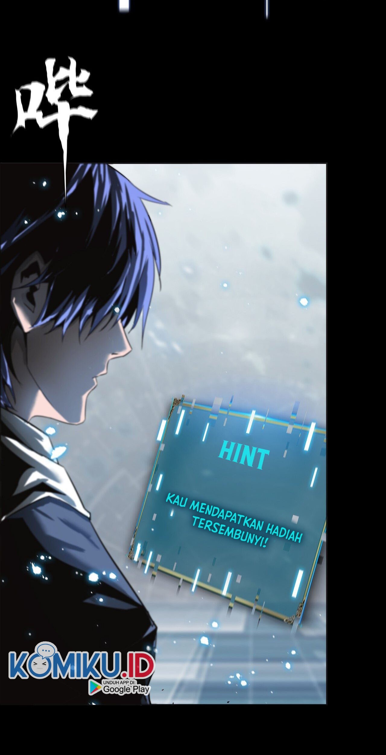 The Blade of Evolution chapter 47 halaman 68