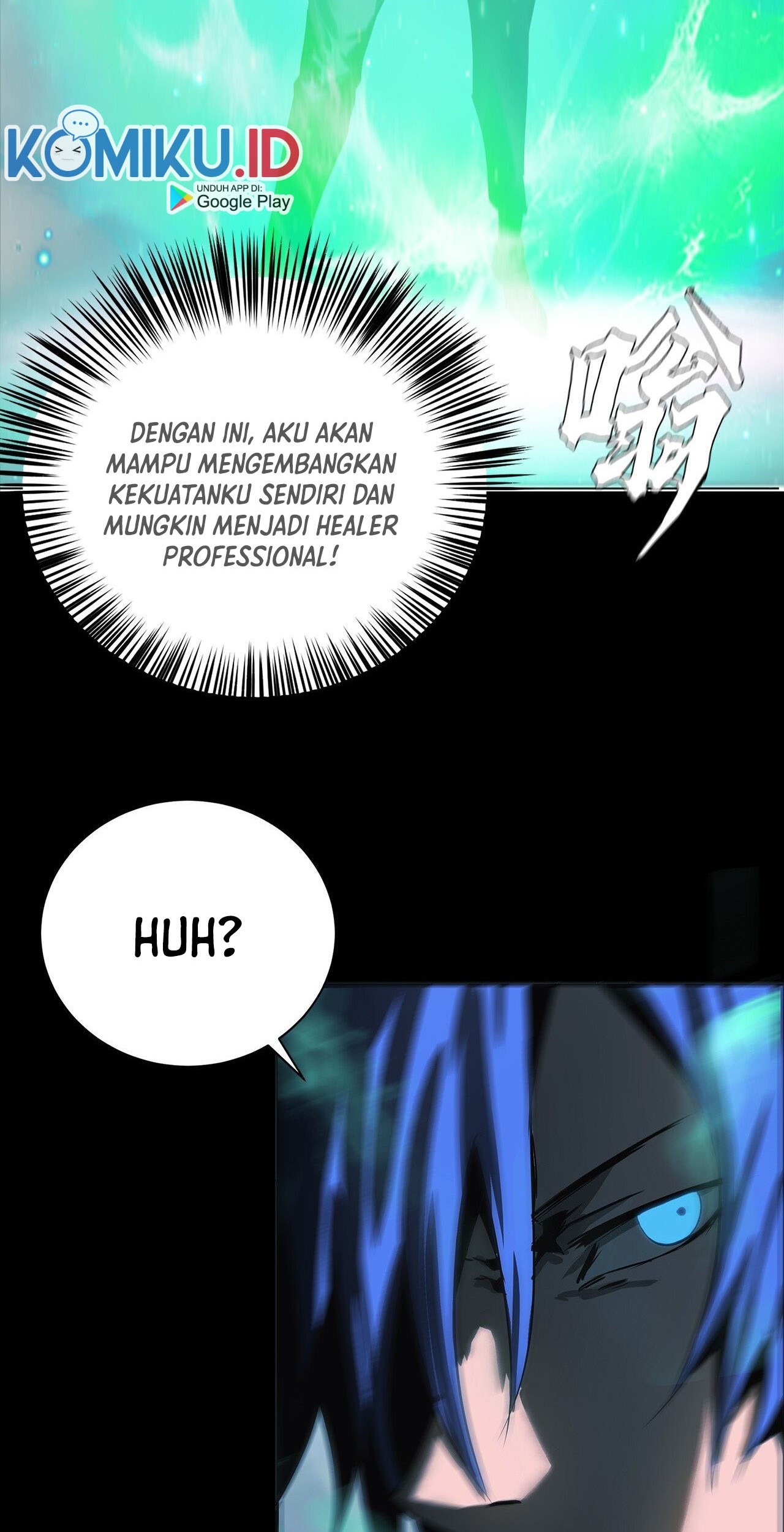 The Blade of Evolution chapter 47 halaman 76