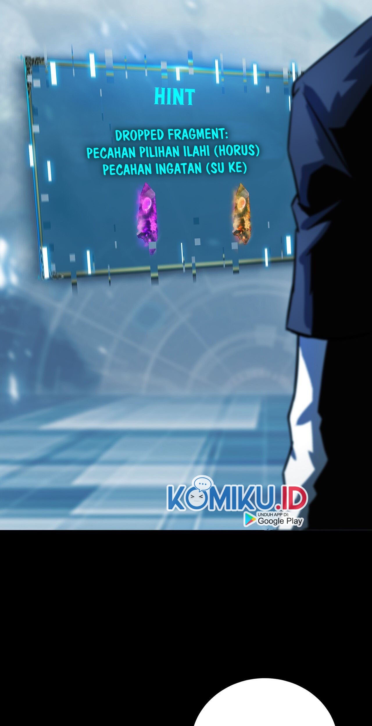 The Blade of Evolution chapter 47 halaman 78
