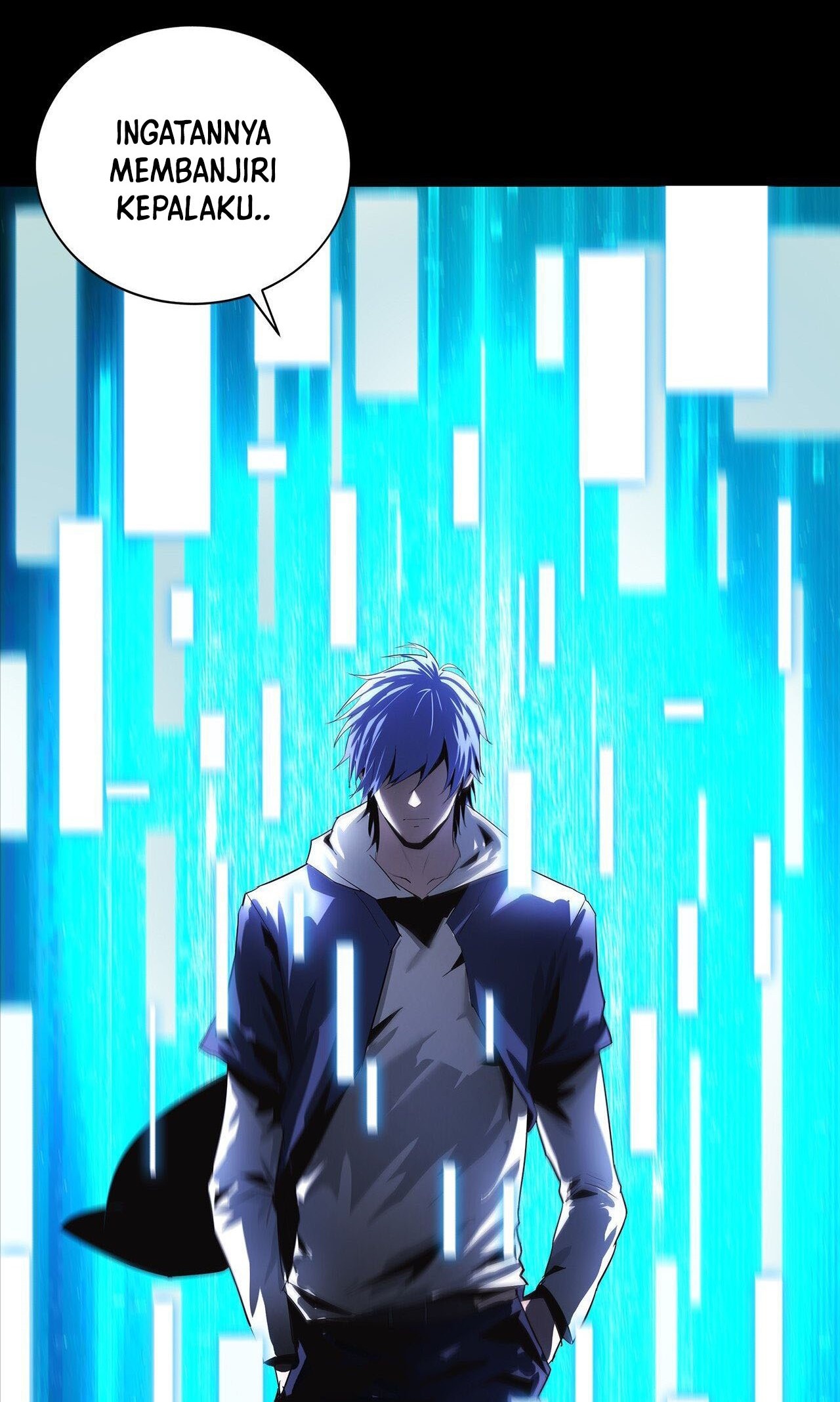 The Blade of Evolution chapter 47 halaman 81