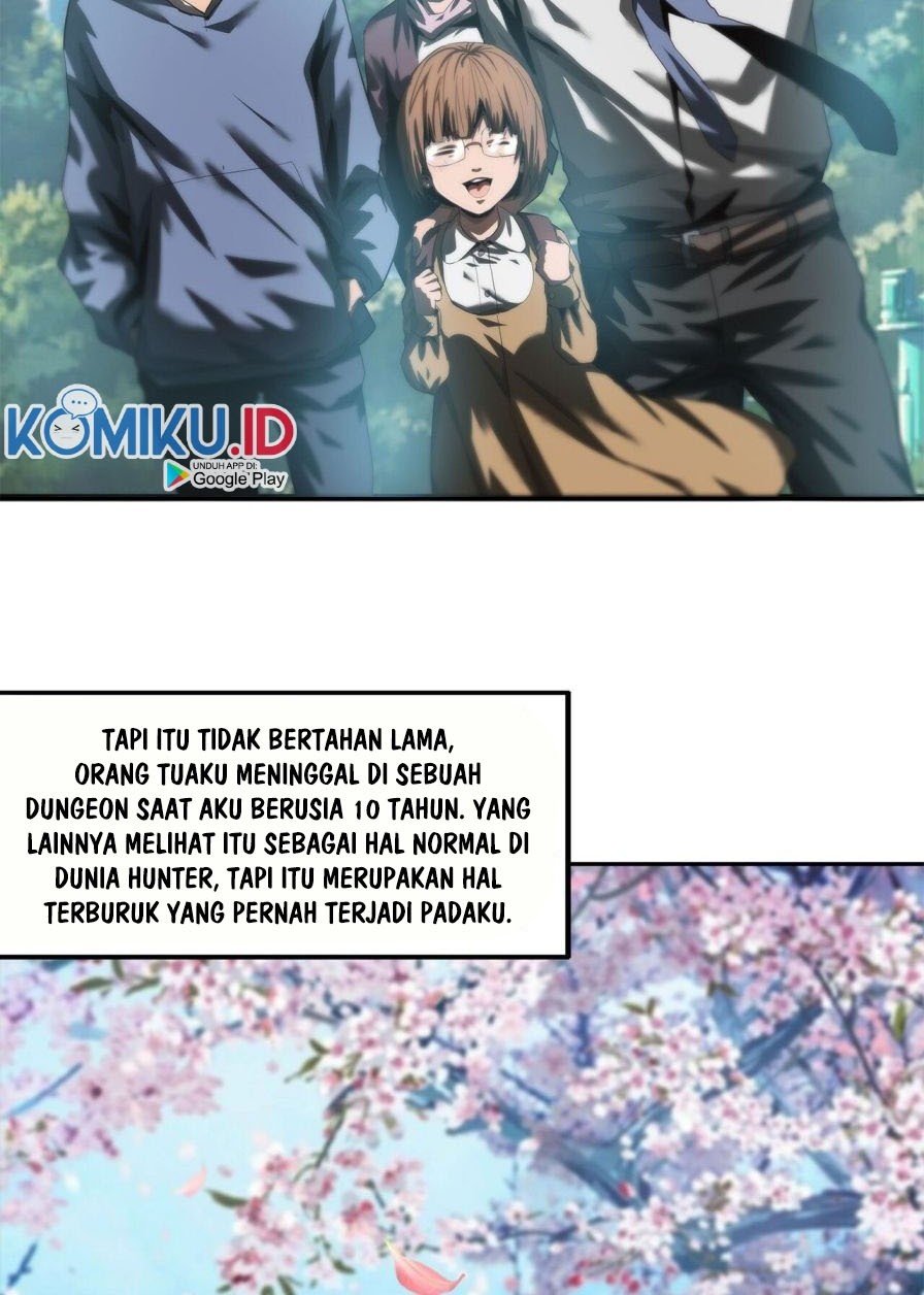The Blade of Evolution Bab 48 halaman 4