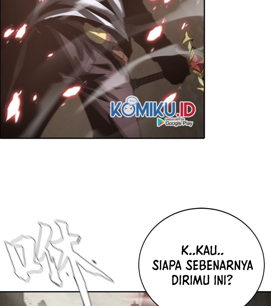 The Blade of Evolution Bab 48 halaman 34
