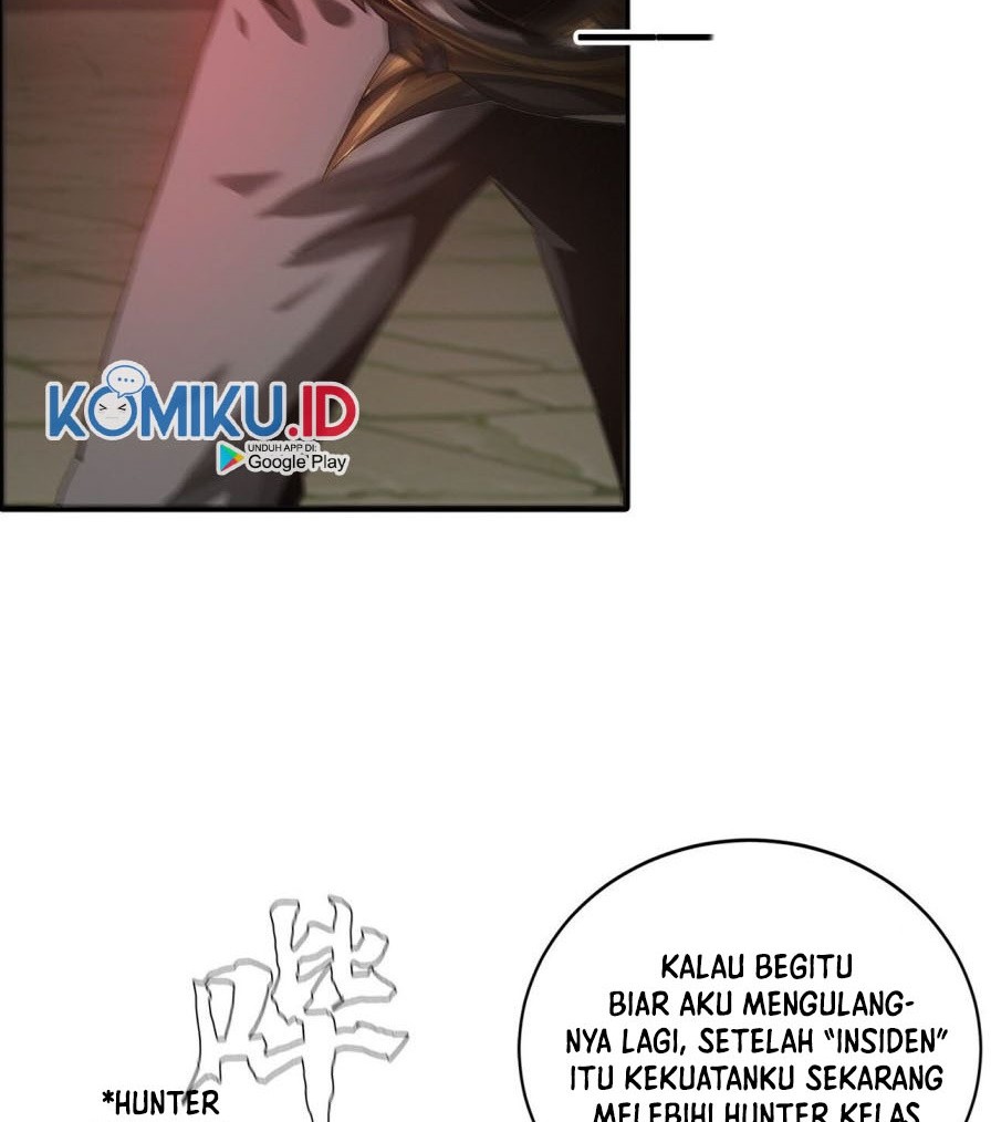 The Blade of Evolution Bab 48 halaman 52