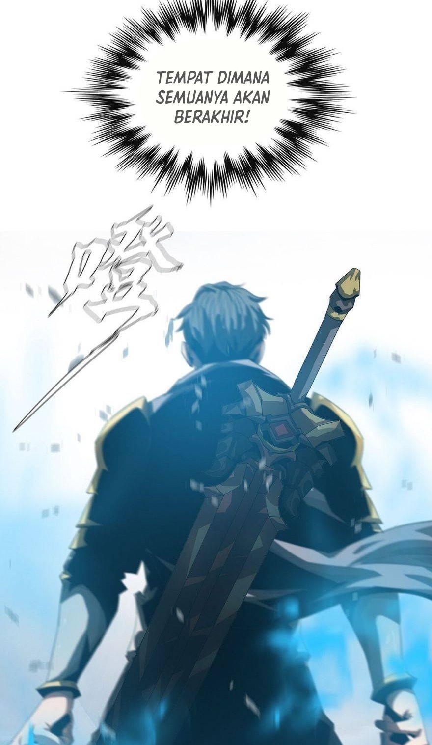 The Blade of Evolution chapter 49 halaman 13