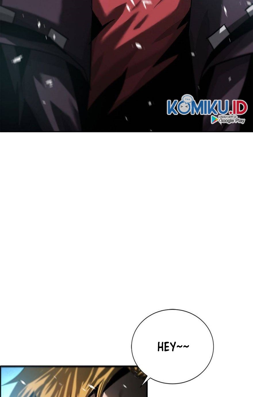 The Blade of Evolution chapter 49 halaman 47