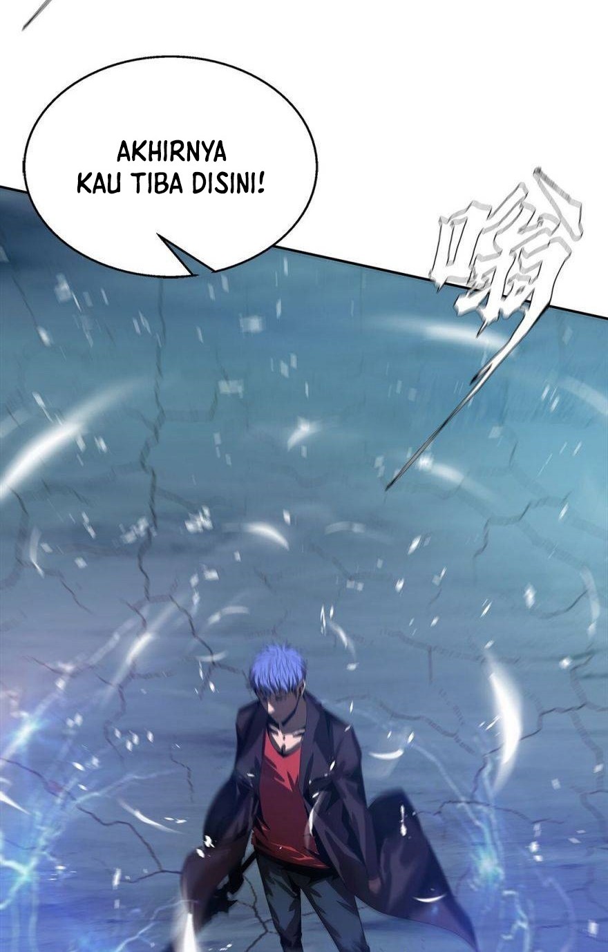 The Blade of Evolution chapter 49 halaman 53