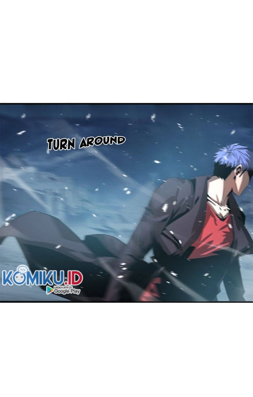 The Blade of Evolution chapter 49 halaman 59