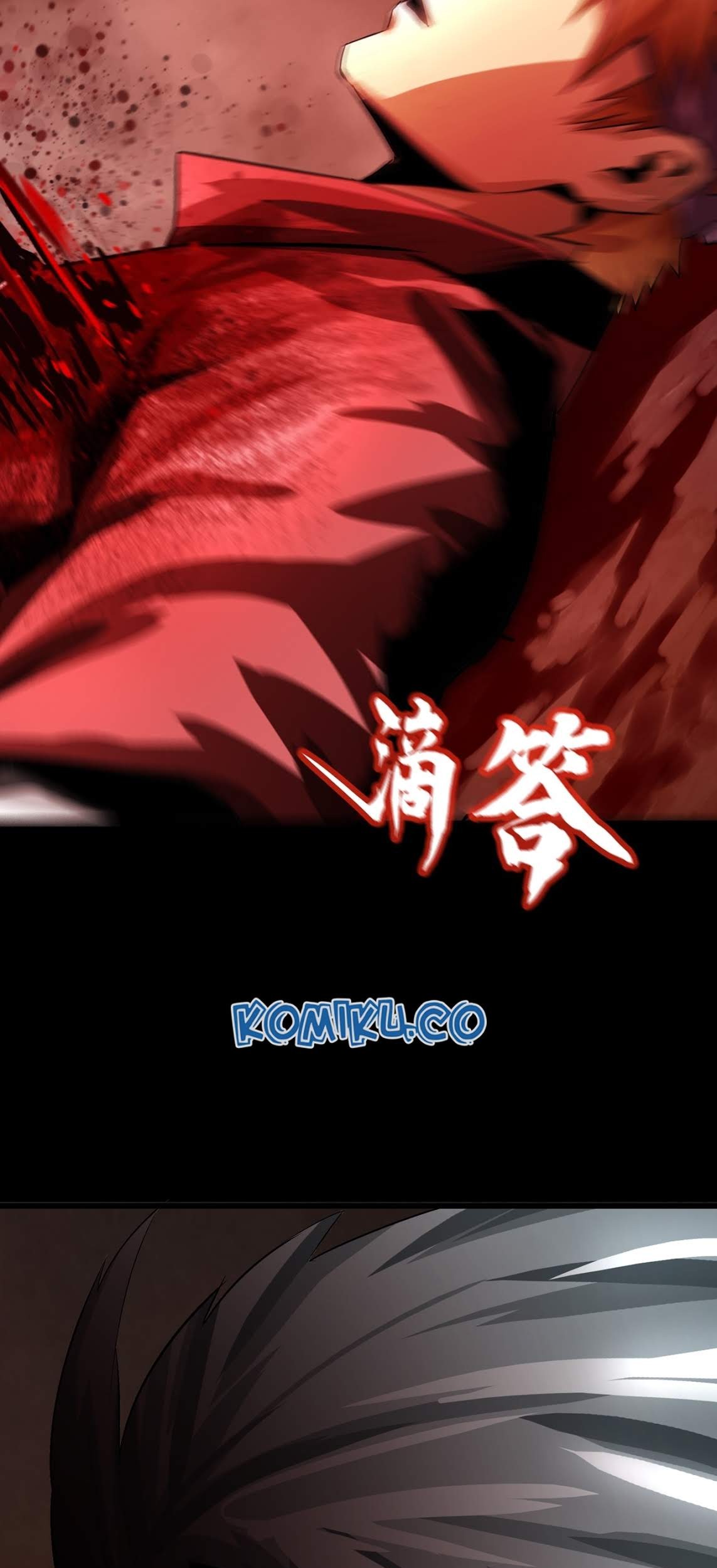The Blade of Evolution chapter 5 halaman 10