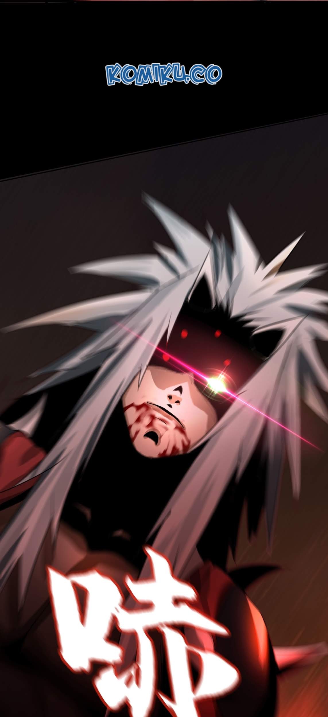 The Blade of Evolution chapter 5 halaman 16