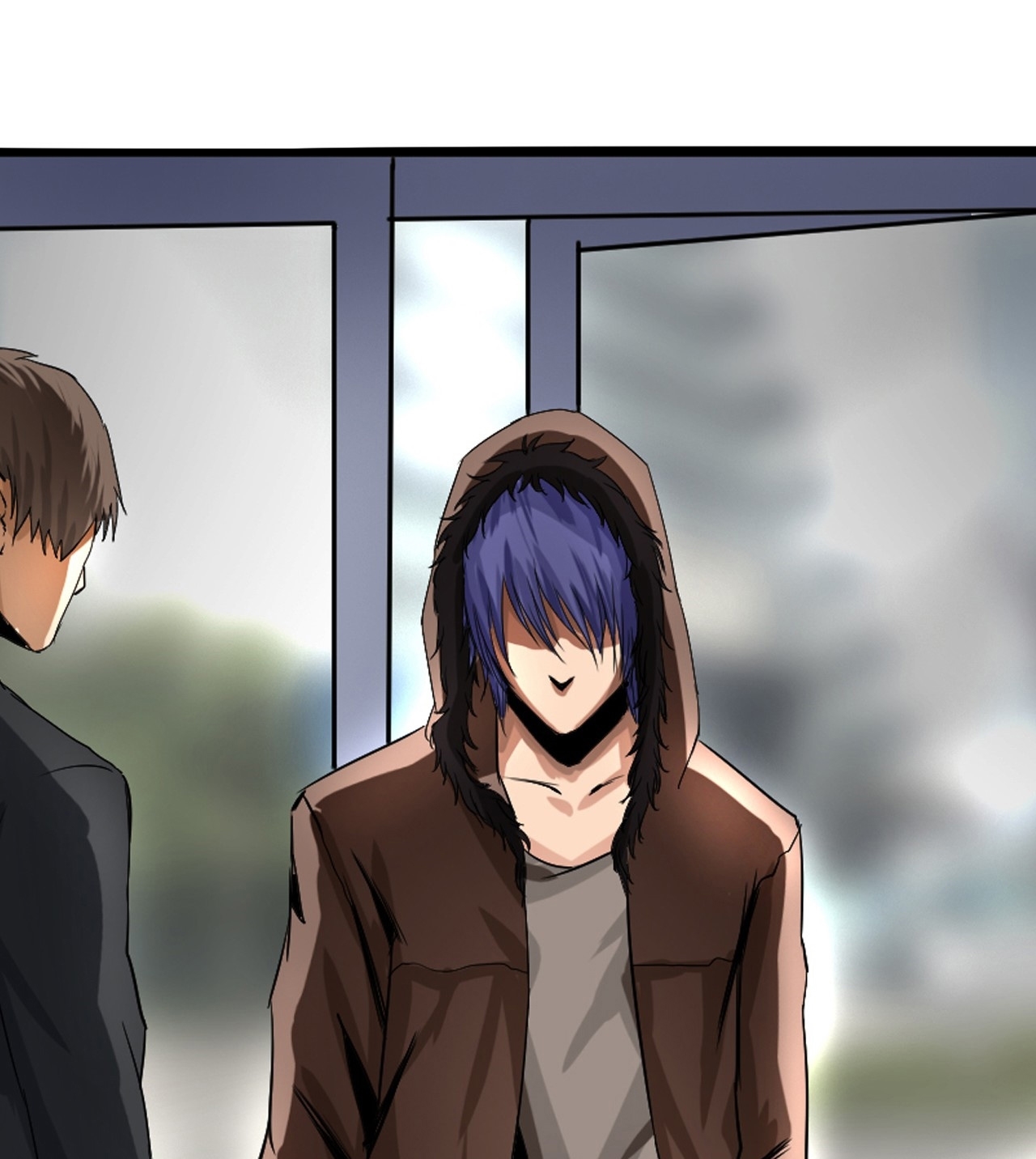 The Blade of Evolution chapter 5 halaman 62