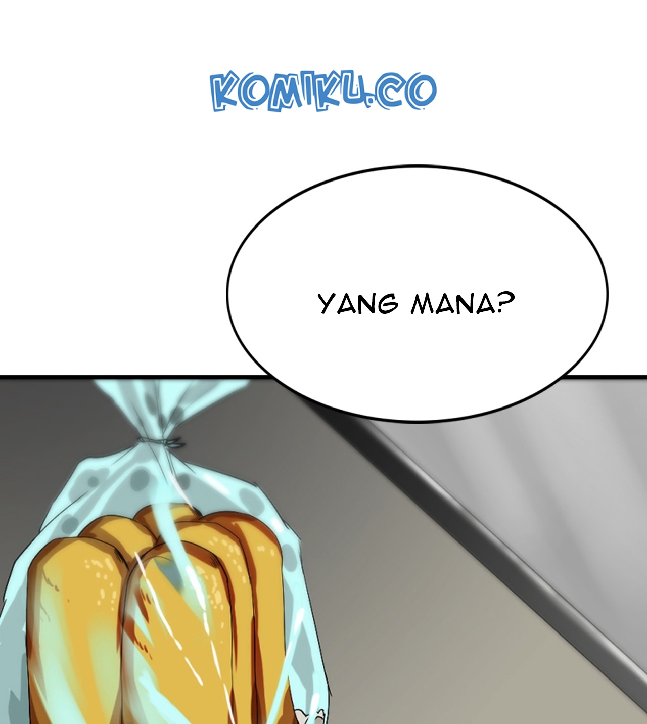 The Blade of Evolution chapter 5 halaman 67
