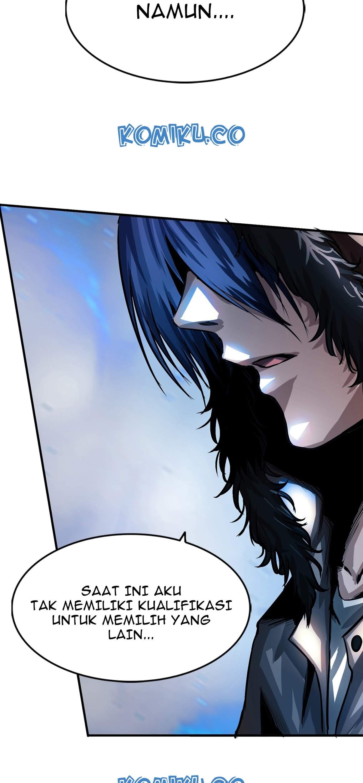 The Blade of Evolution chapter 5 halaman 100