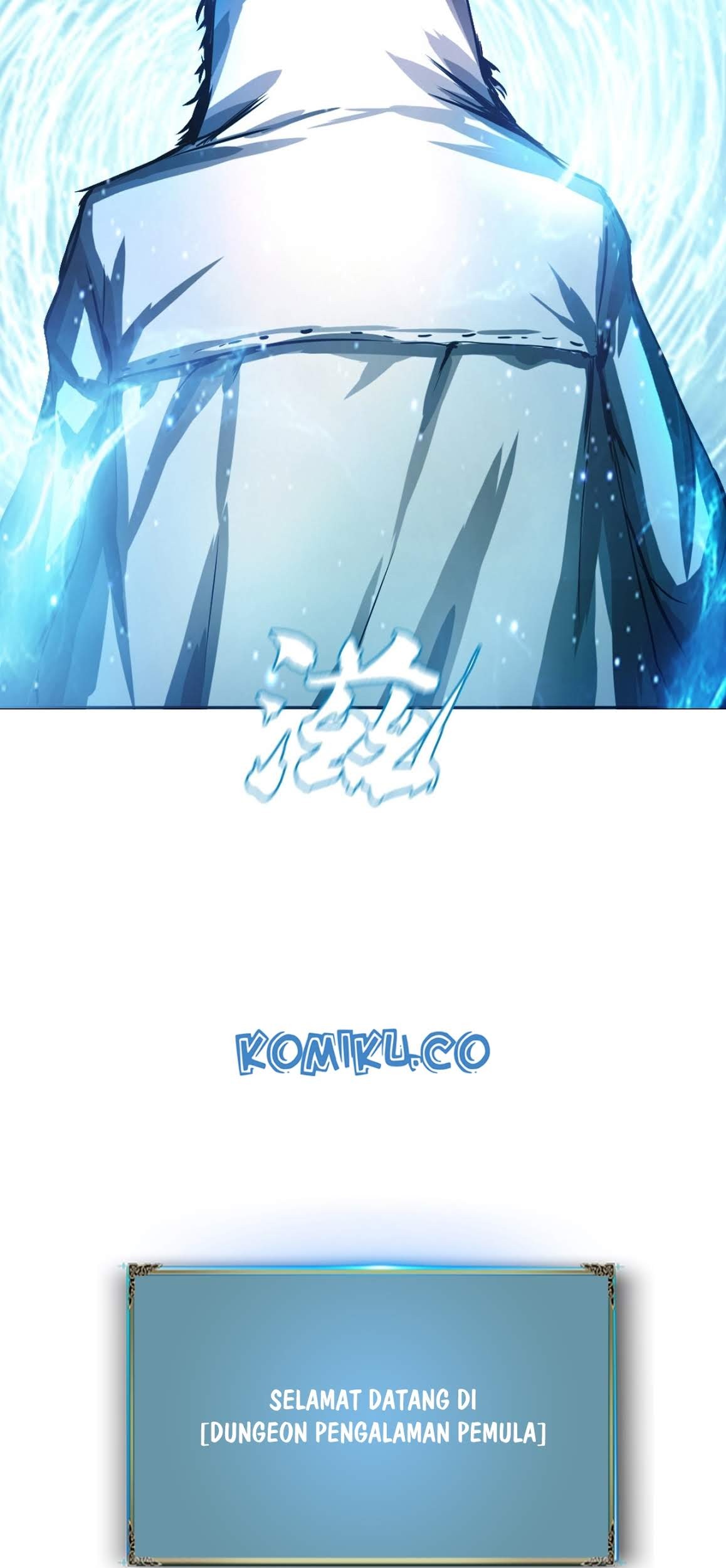 The Blade of Evolution chapter 5 halaman 112