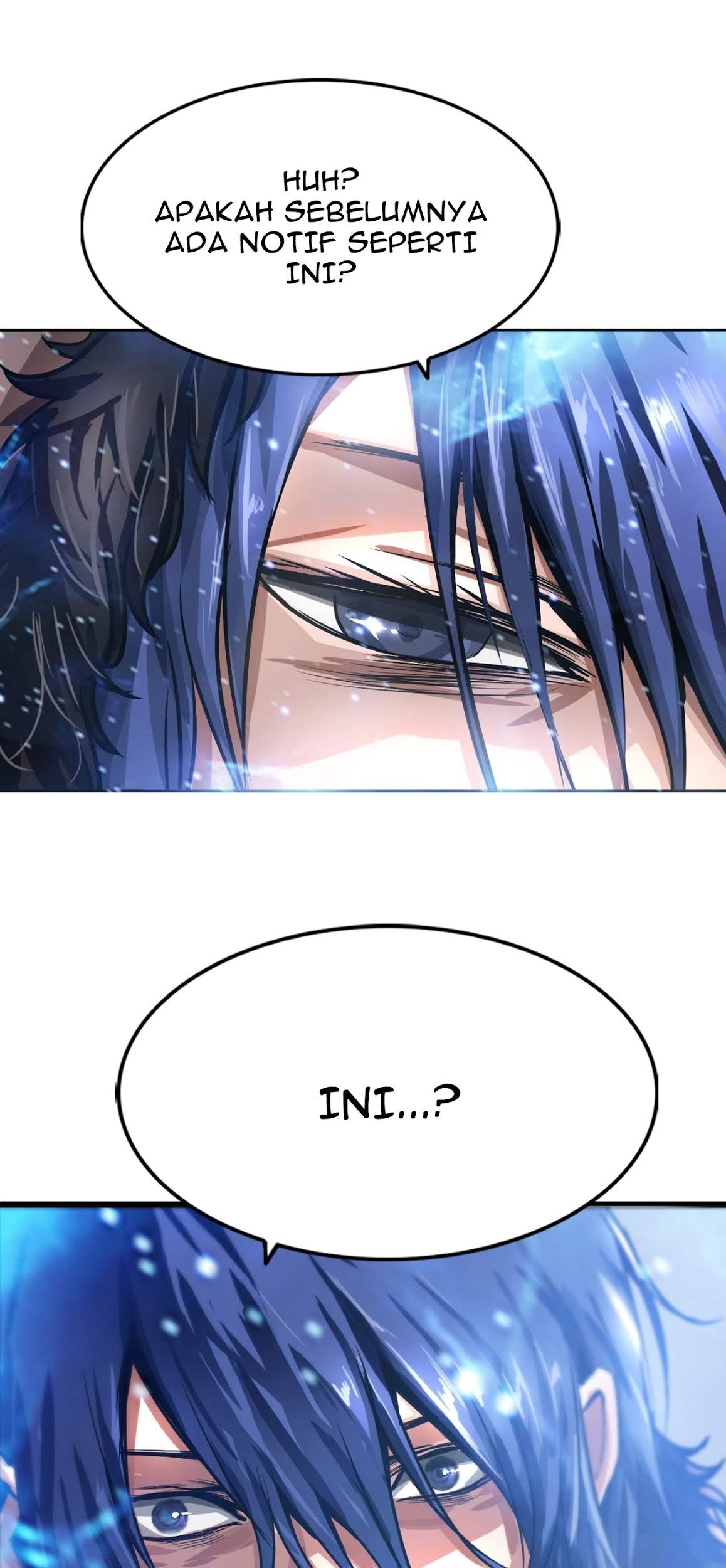 The Blade of Evolution chapter 5 halaman 114