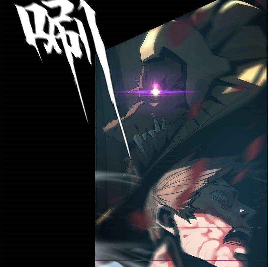 The Blade of Evolution Bab 50 halaman 4