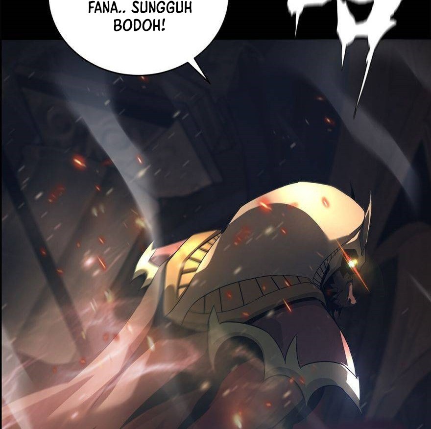 The Blade of Evolution Bab 50 halaman 7