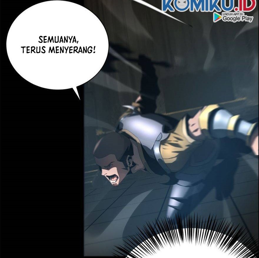 The Blade of Evolution Bab 50 halaman 13