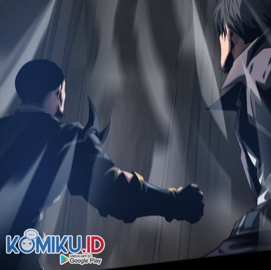 The Blade of Evolution Bab 50 halaman 22