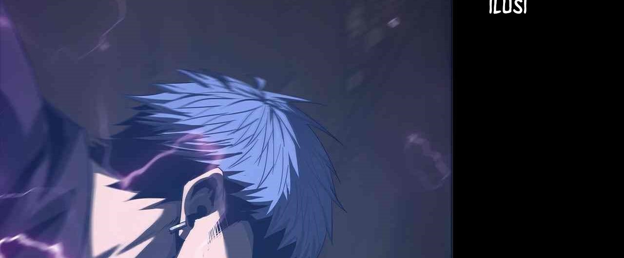 The Blade of Evolution Bab 51 halaman 7
