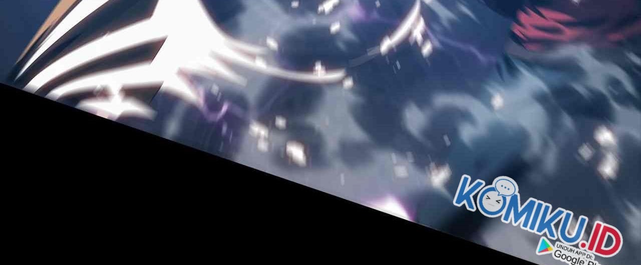 The Blade of Evolution Bab 51 halaman 25