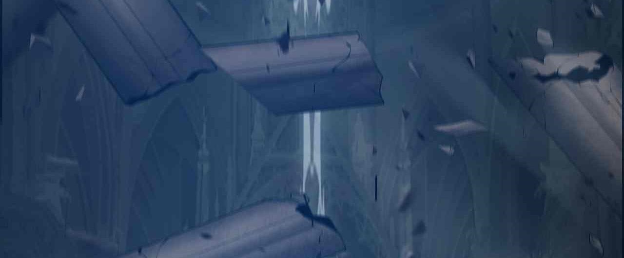 The Blade of Evolution Bab 51 halaman 28