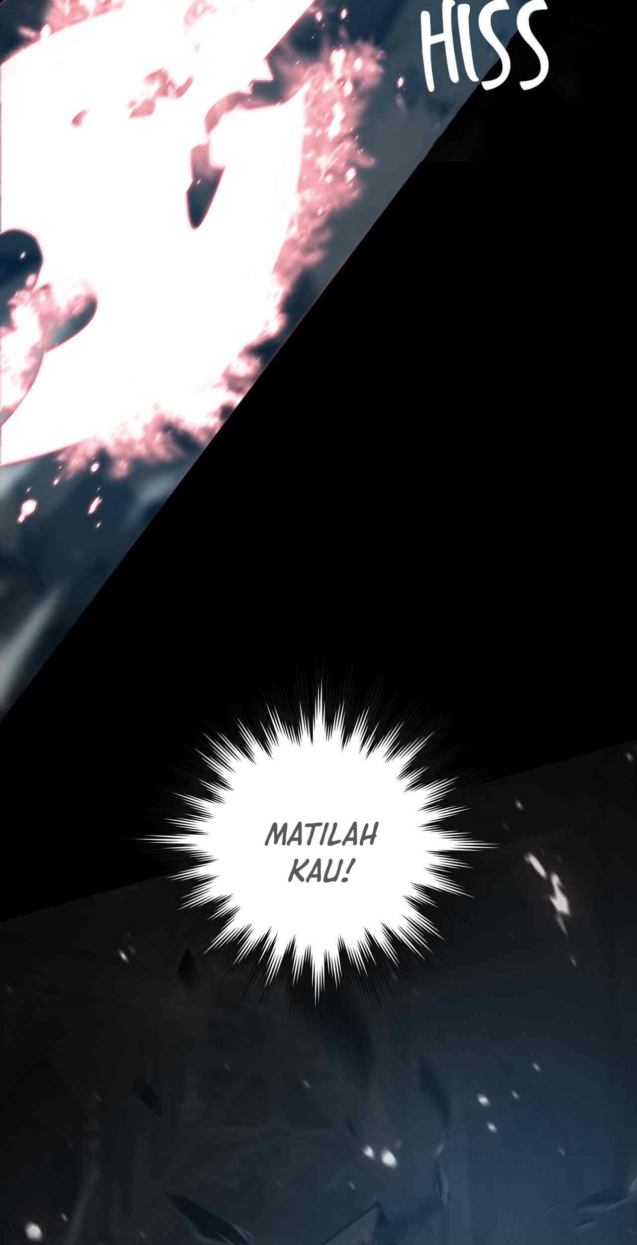 The Blade of Evolution Bab 51 halaman 42