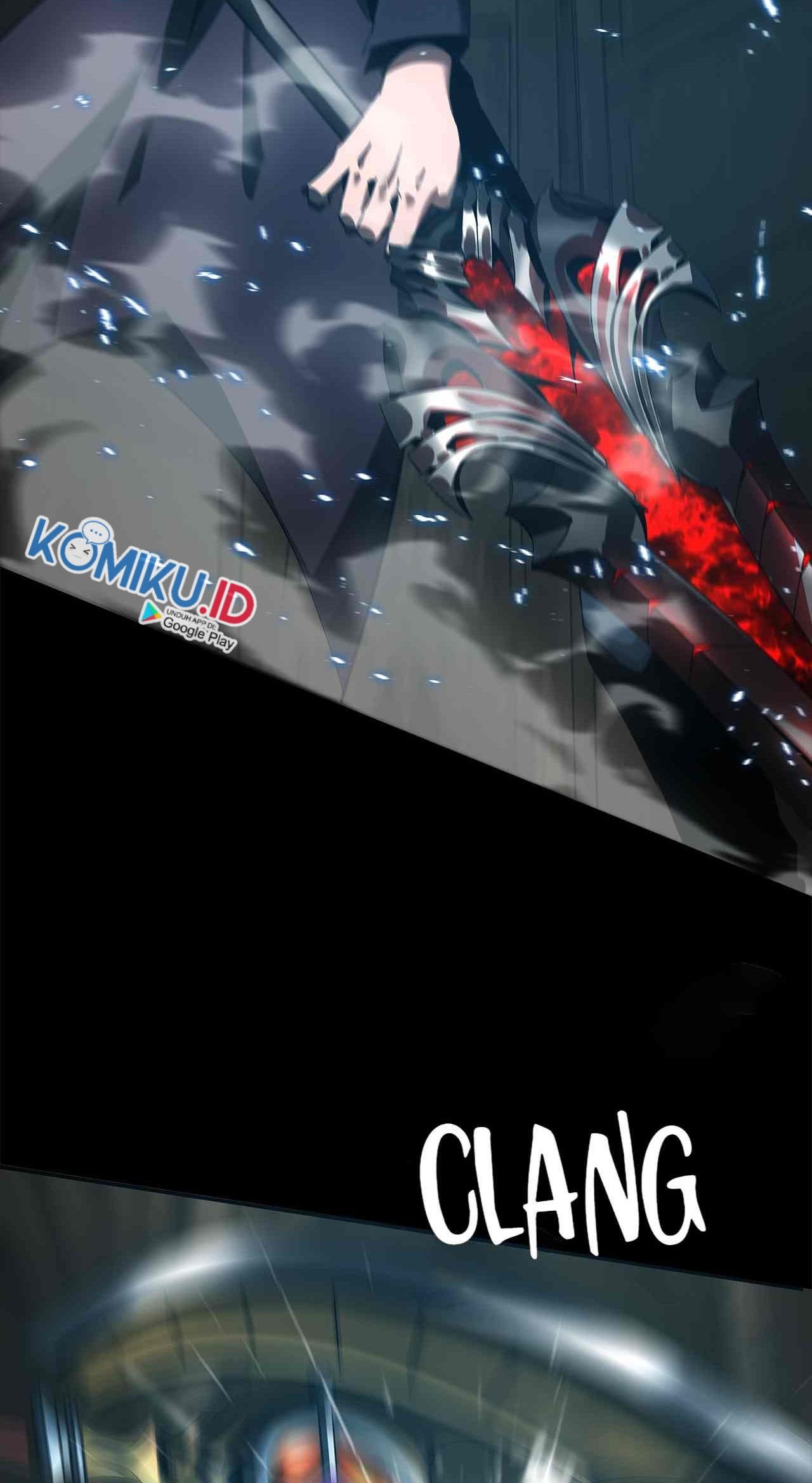 The Blade of Evolution Bab 51 halaman 47