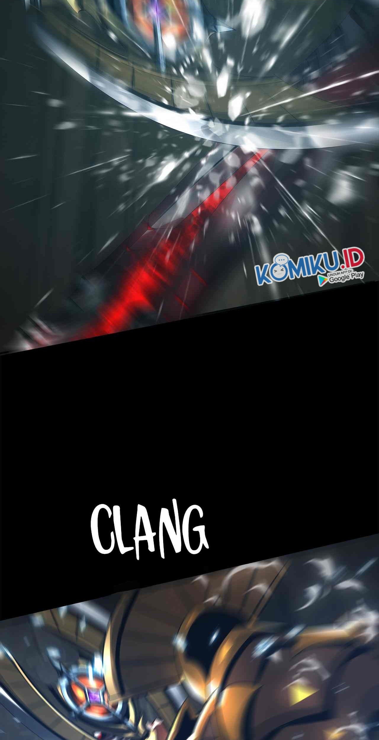 The Blade of Evolution Bab 51 halaman 48