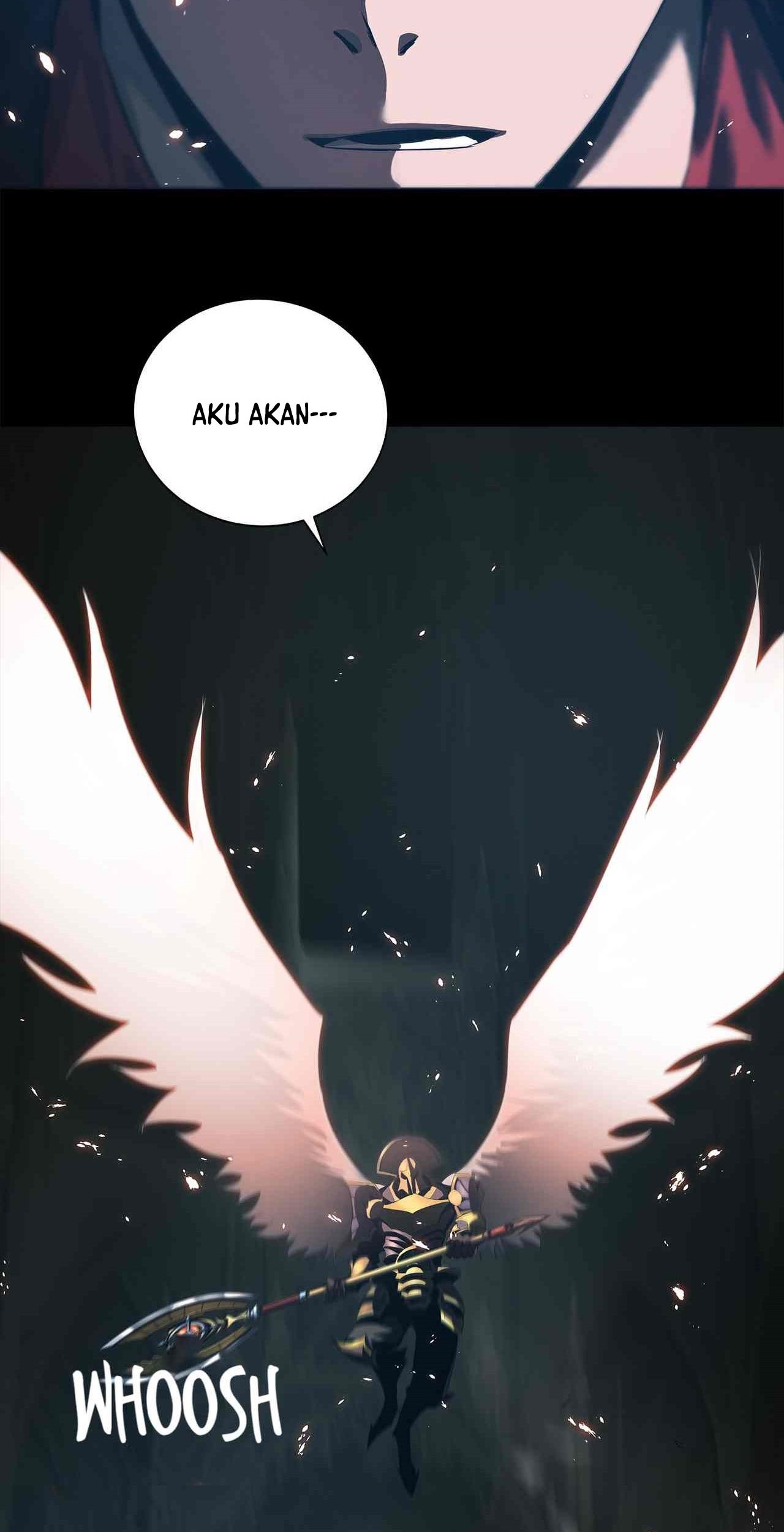 The Blade of Evolution Bab 51 halaman 60