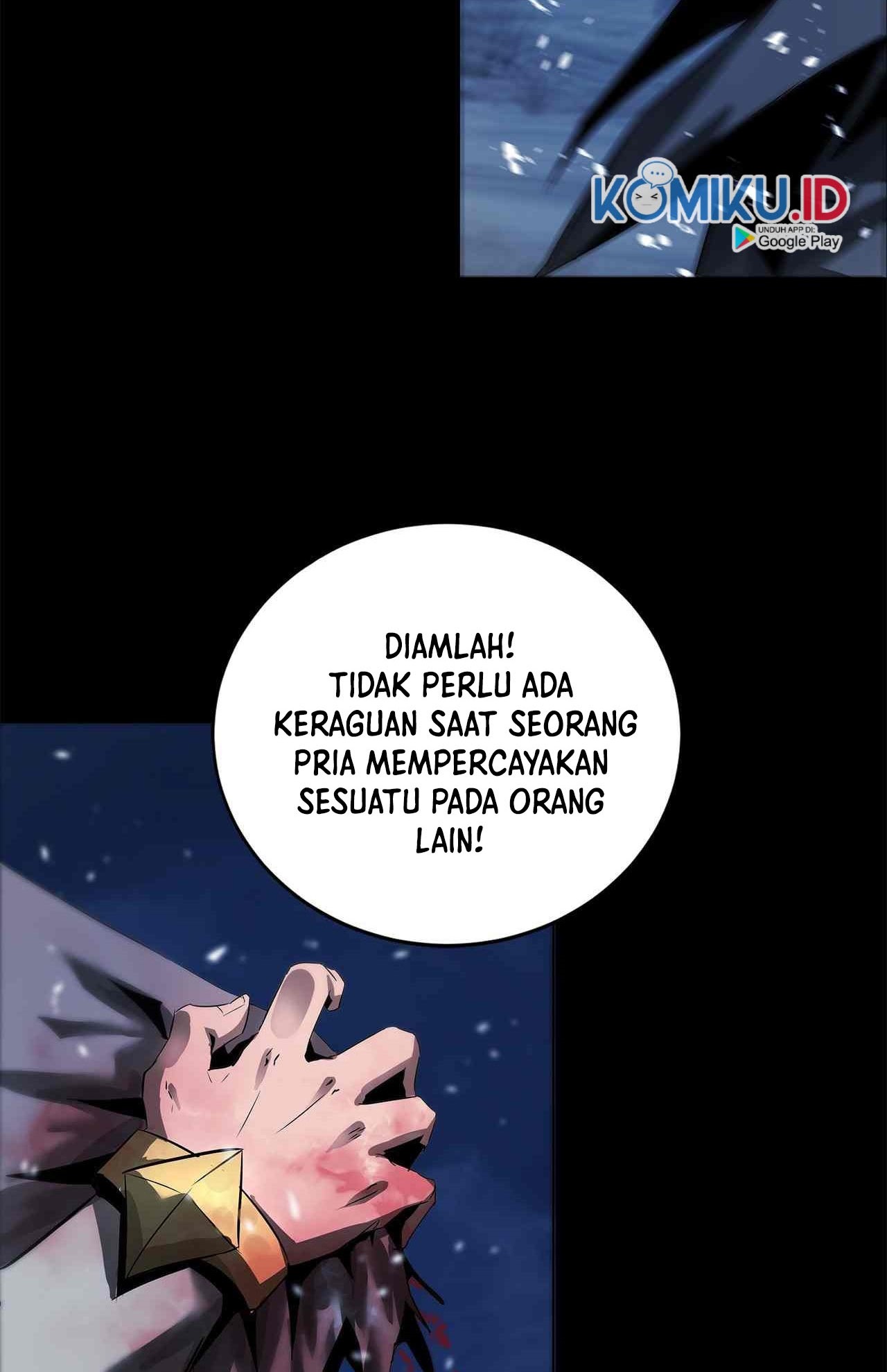 The Blade of Evolution Bab 51 halaman 65