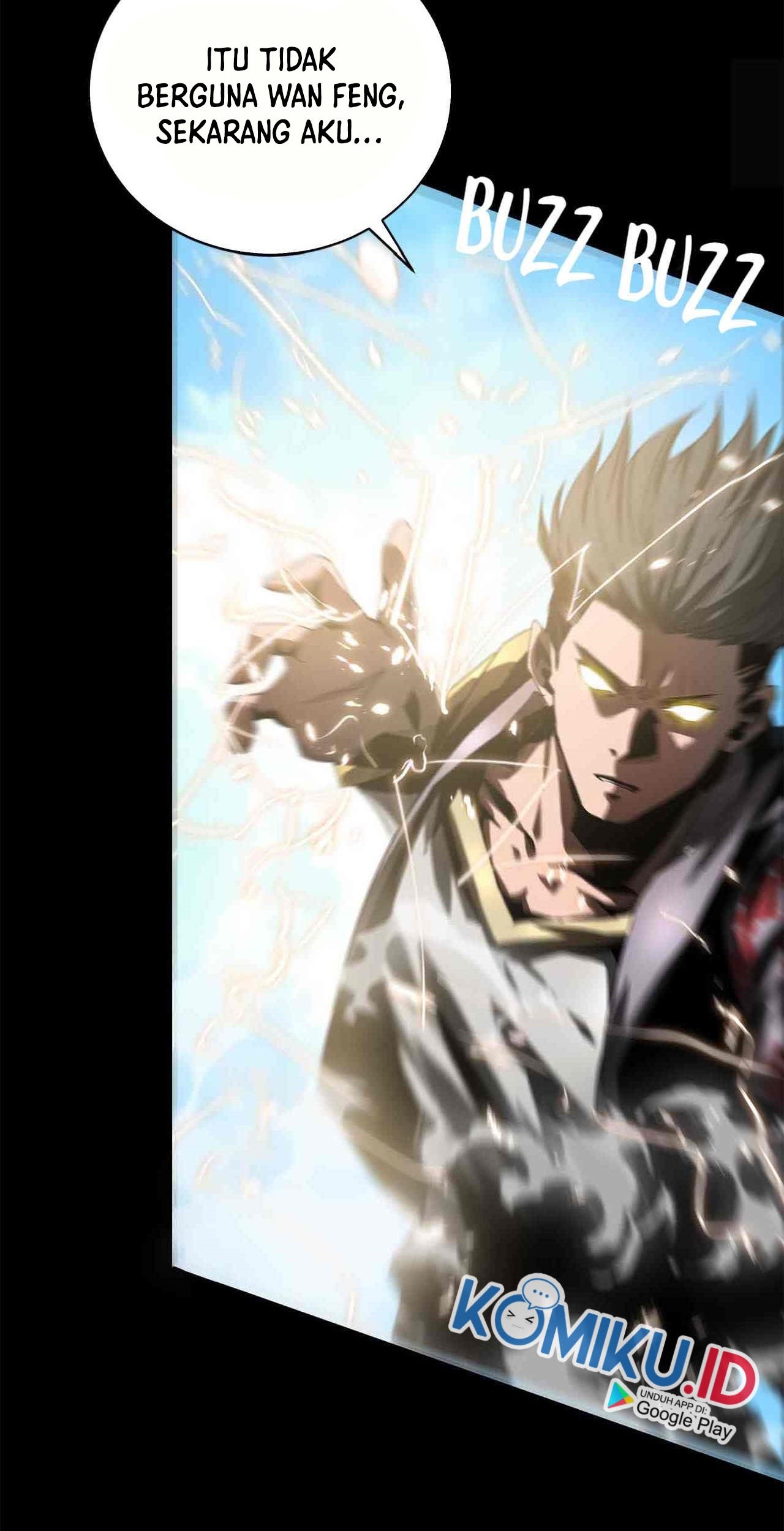 The Blade of Evolution Bab 52 halaman 8