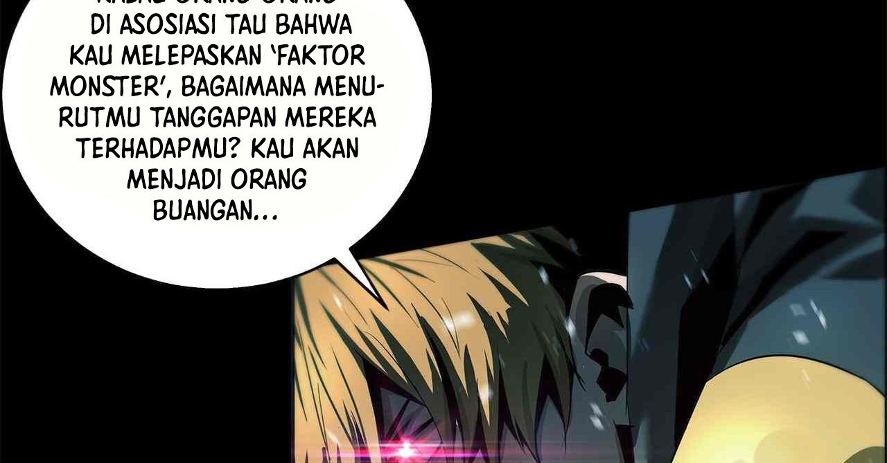 The Blade of Evolution Bab 52 halaman 16