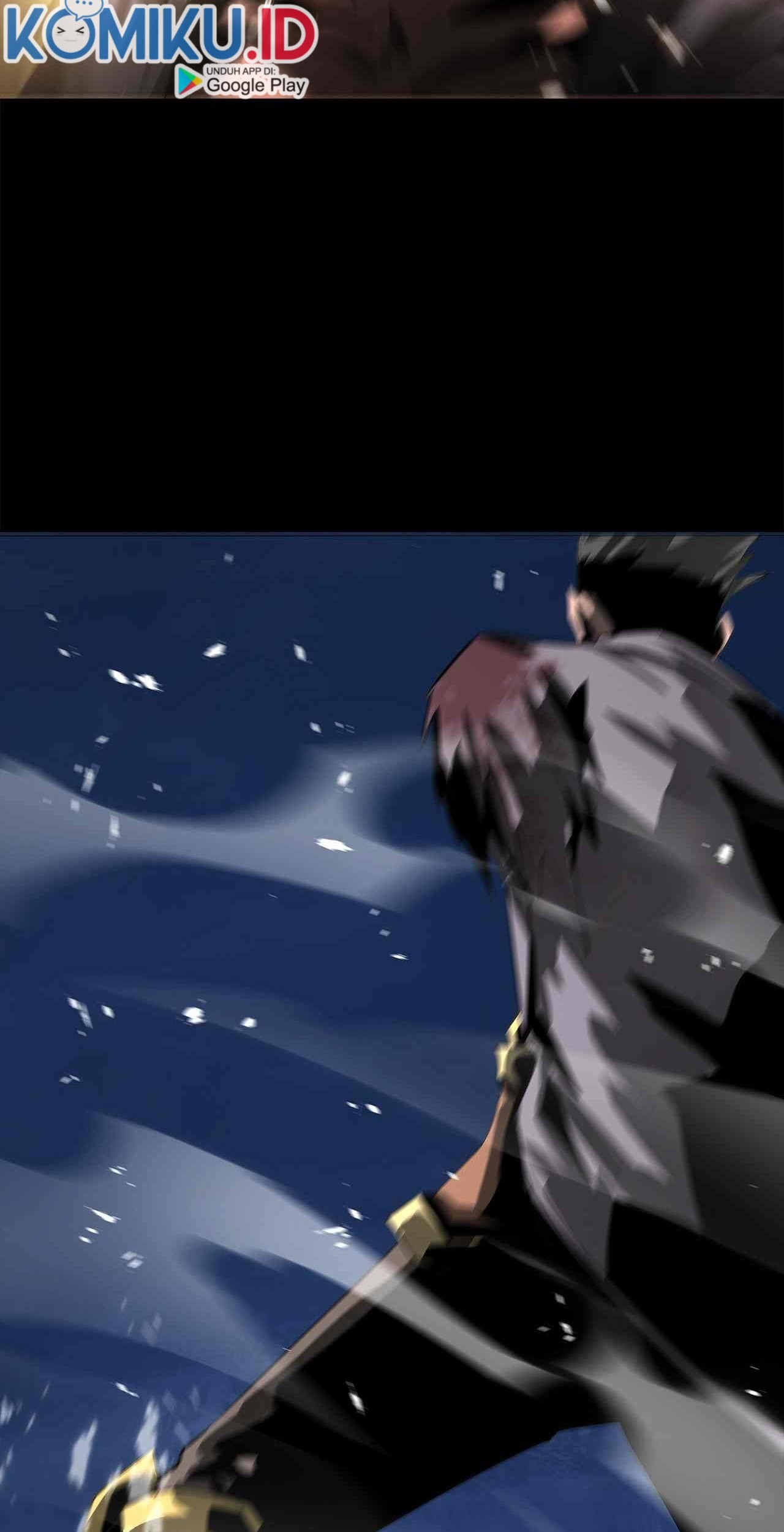 The Blade of Evolution Bab 52 halaman 21