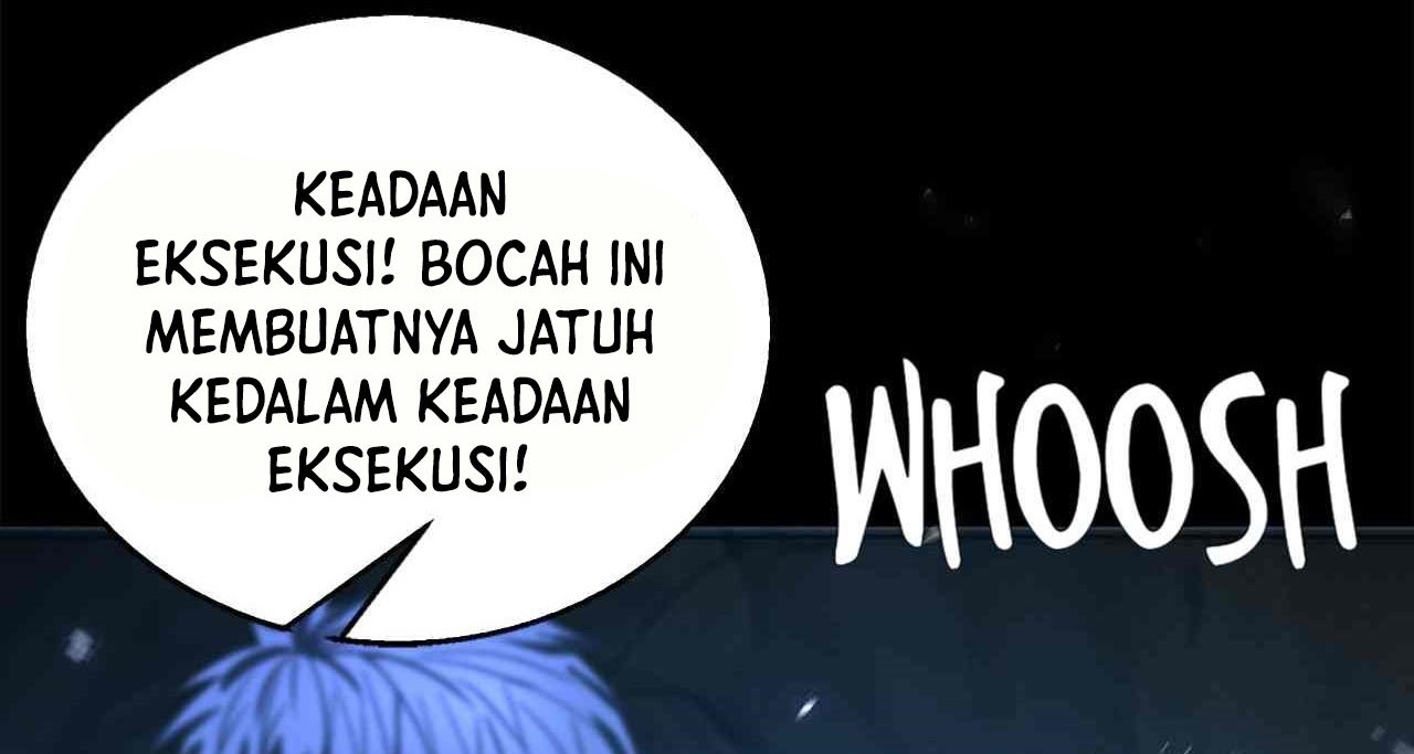The Blade of Evolution Bab 52 halaman 40