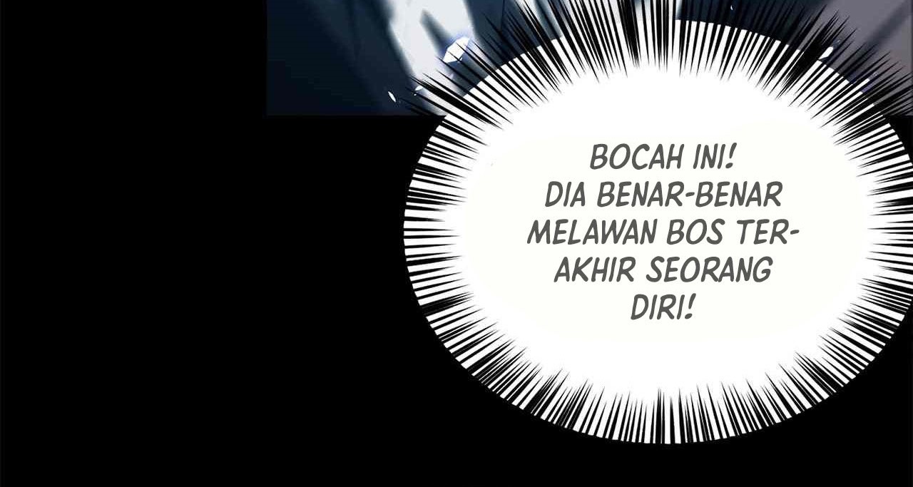 The Blade of Evolution Bab 52 halaman 43