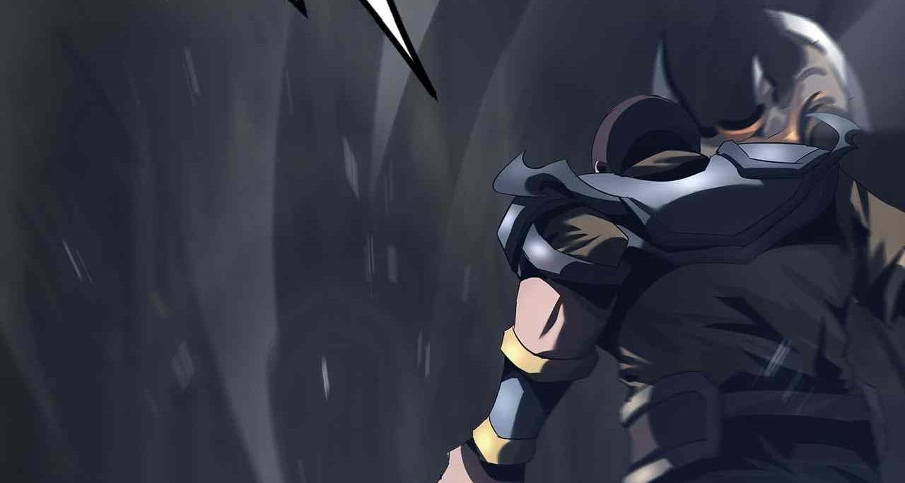 The Blade of Evolution Bab 52 halaman 46