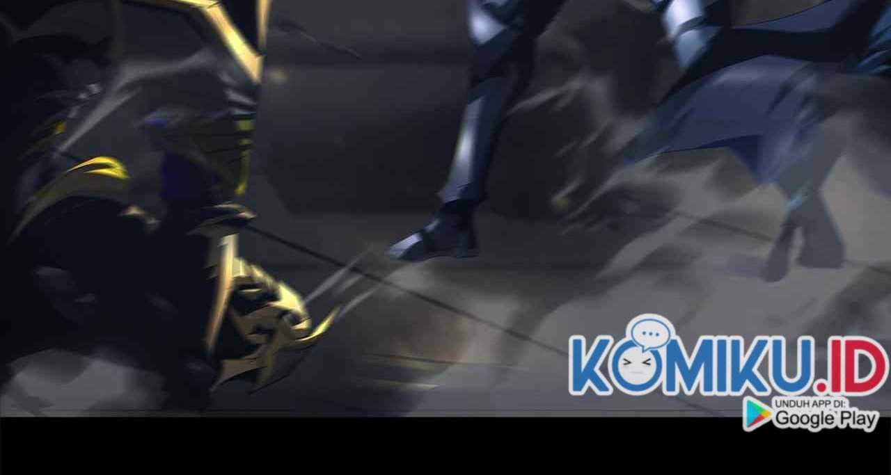 The Blade of Evolution Bab 52 halaman 49