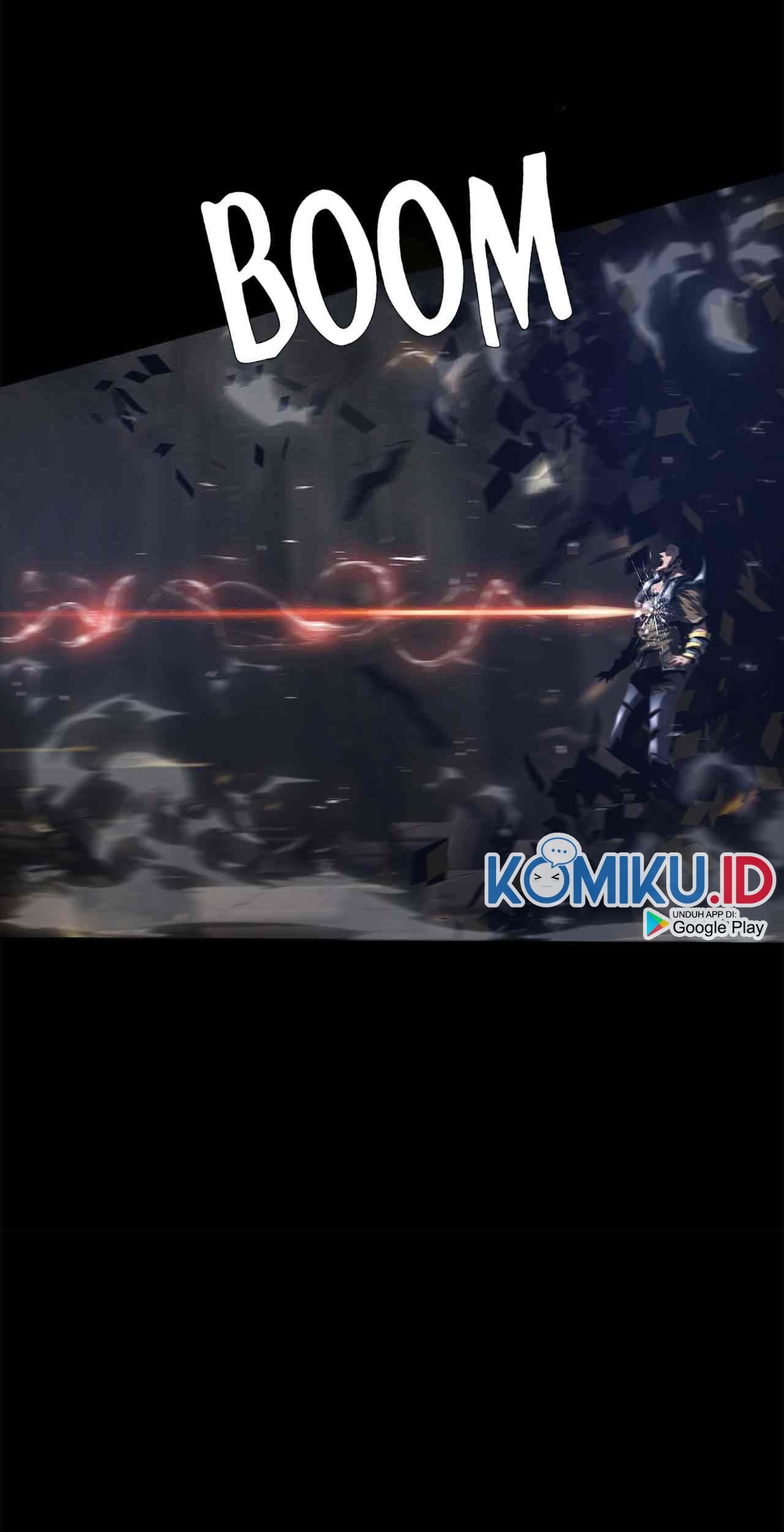 The Blade of Evolution Bab 52 halaman 62