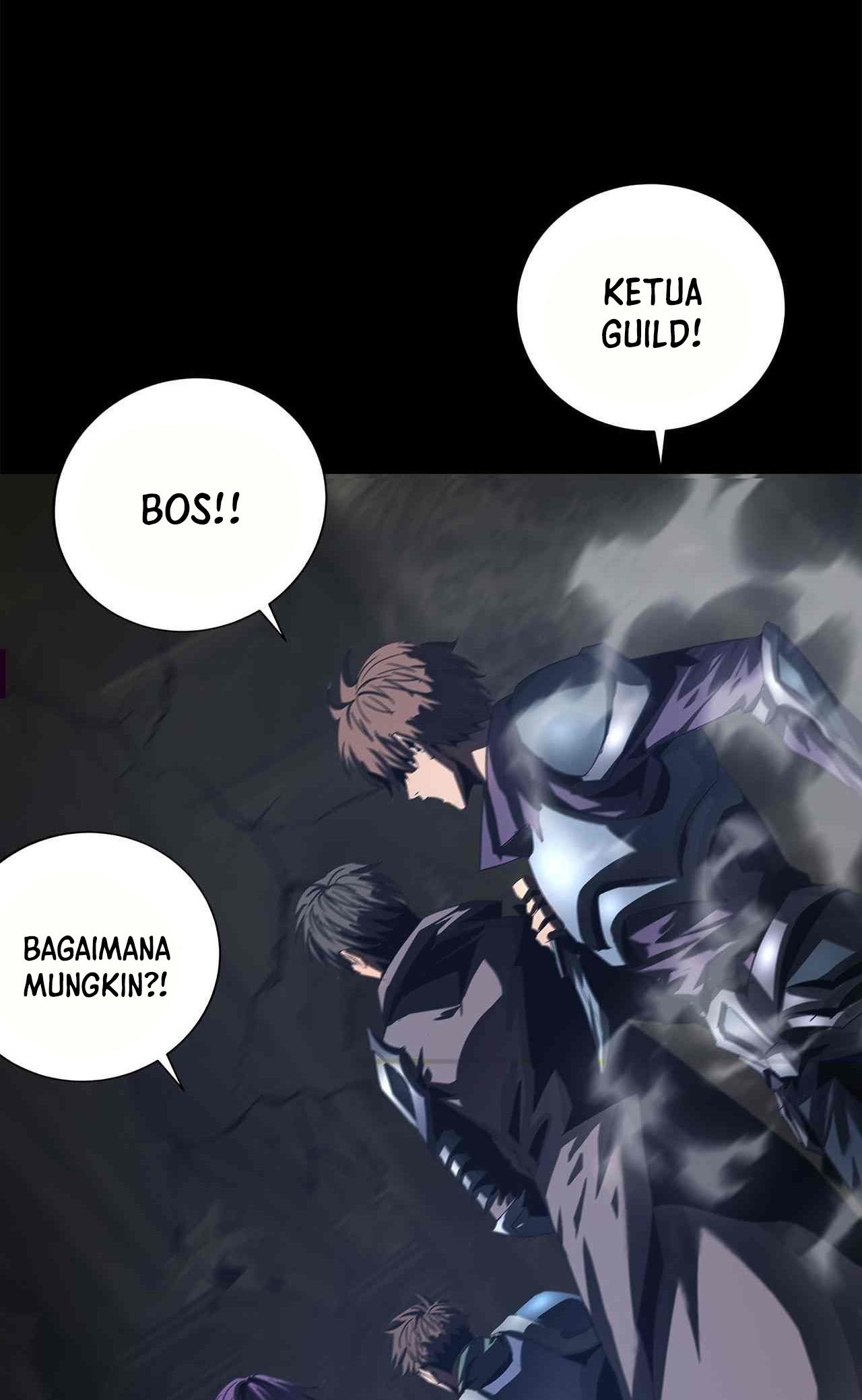 The Blade of Evolution Bab 52 halaman 63