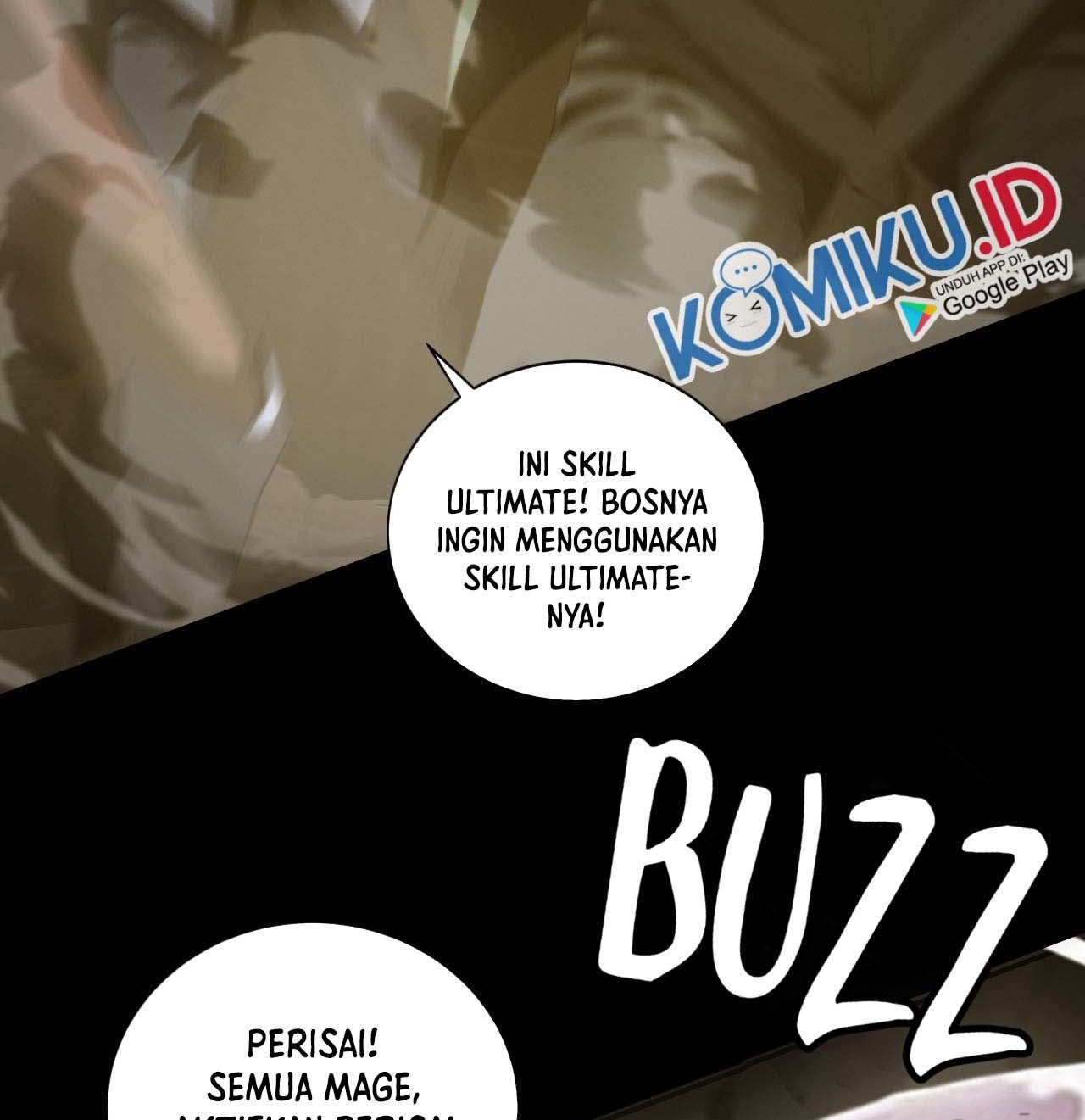 The Blade of Evolution chapter 53 halaman 4