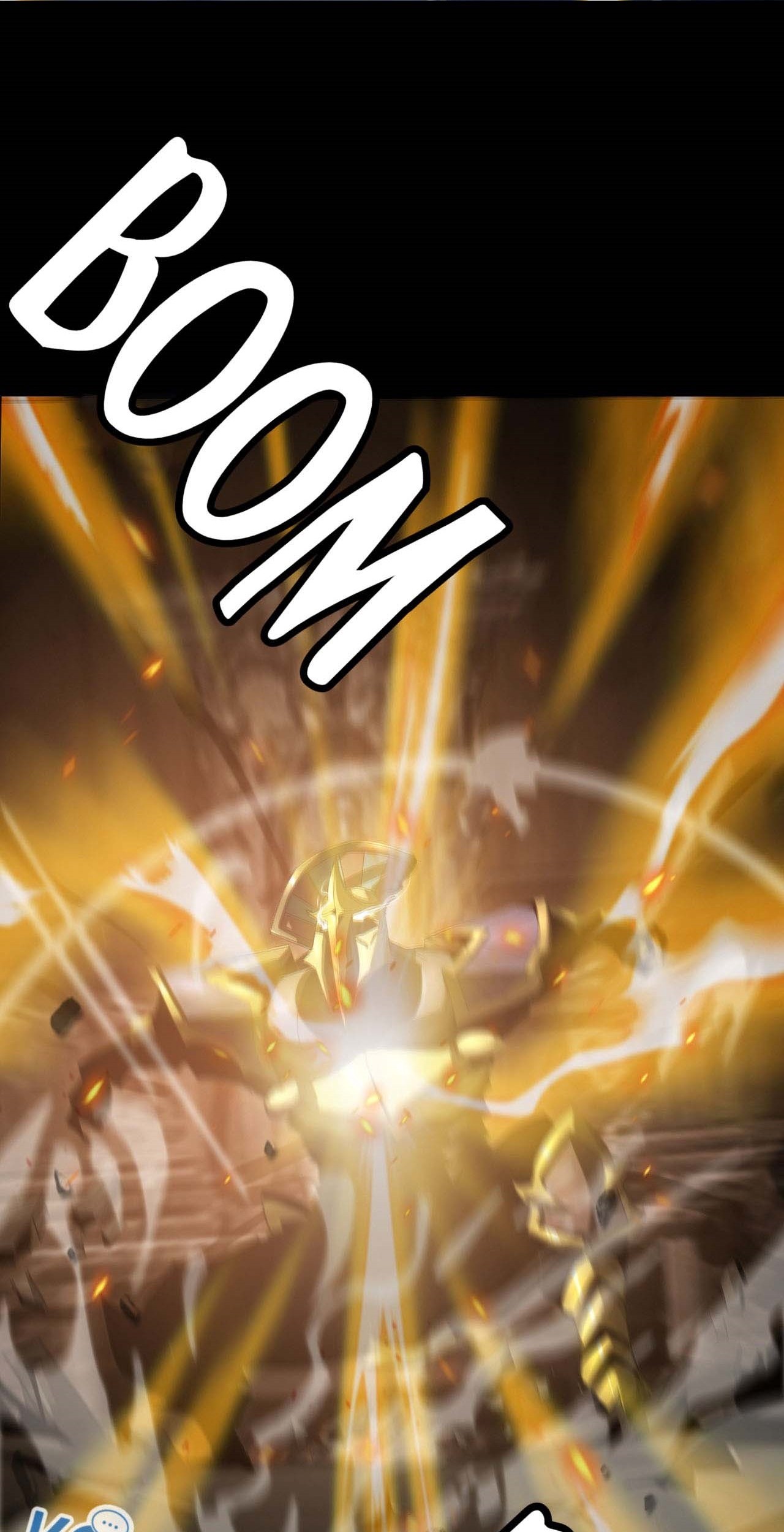 The Blade of Evolution chapter 53 halaman 9