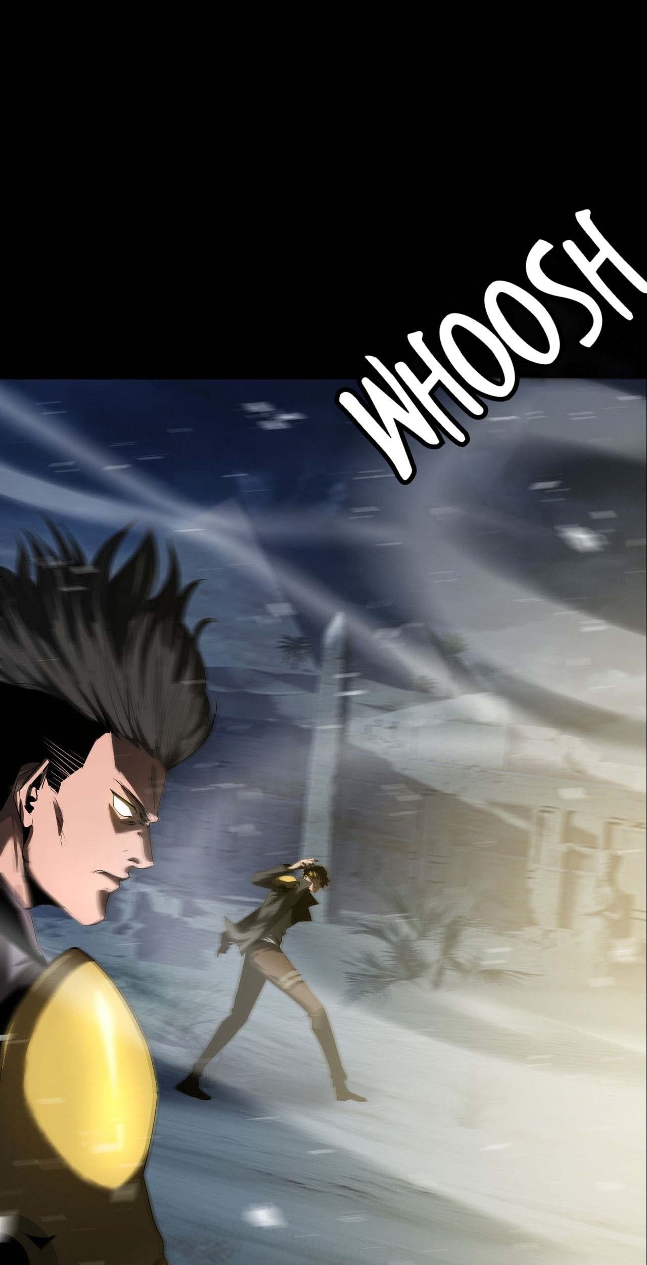 The Blade of Evolution chapter 53 halaman 12