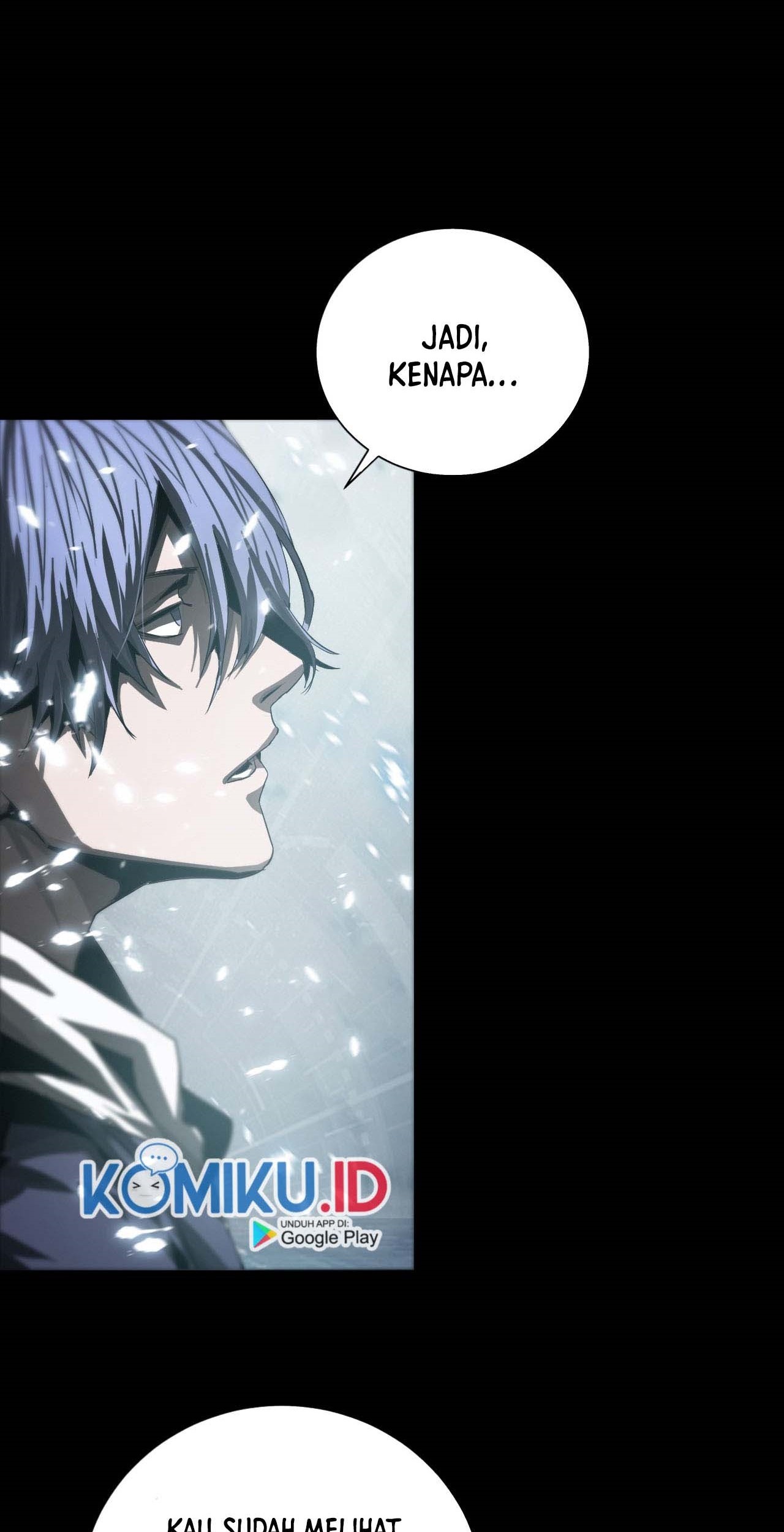 The Blade of Evolution chapter 53 halaman 24