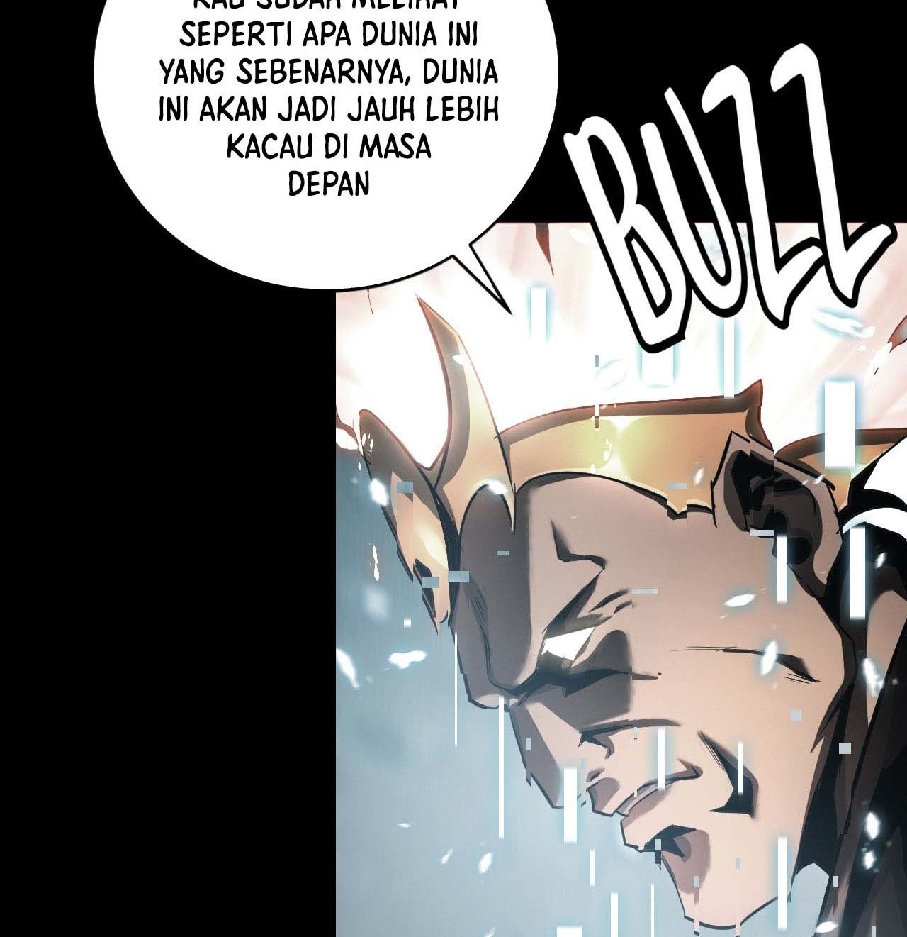 The Blade of Evolution chapter 53 halaman 25